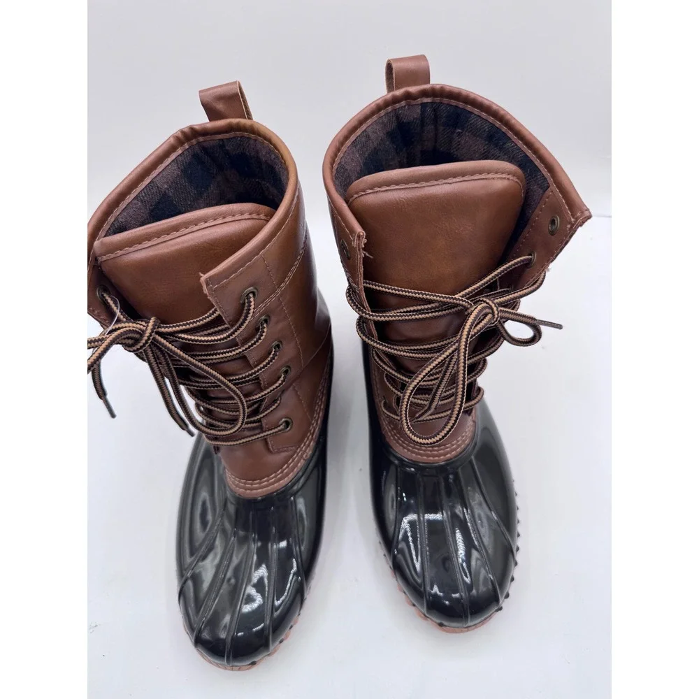 Sporto 8m black